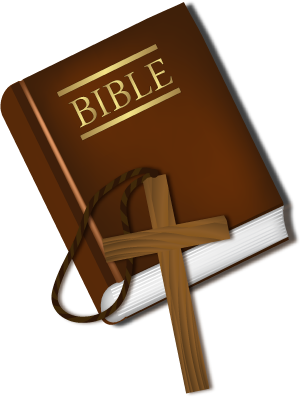 Religious Bible Book PNG – High Quality Download 13