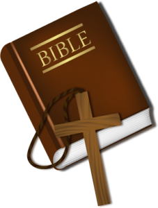 Religious Bible Book PNG – High Quality Download 13