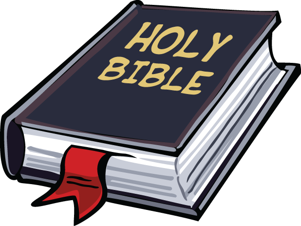 Religious Bible Book PNG – High Quality Download 14