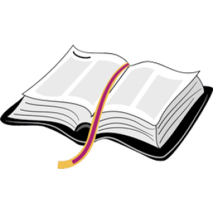 Religious Bible Book PNG – High Quality Download 16