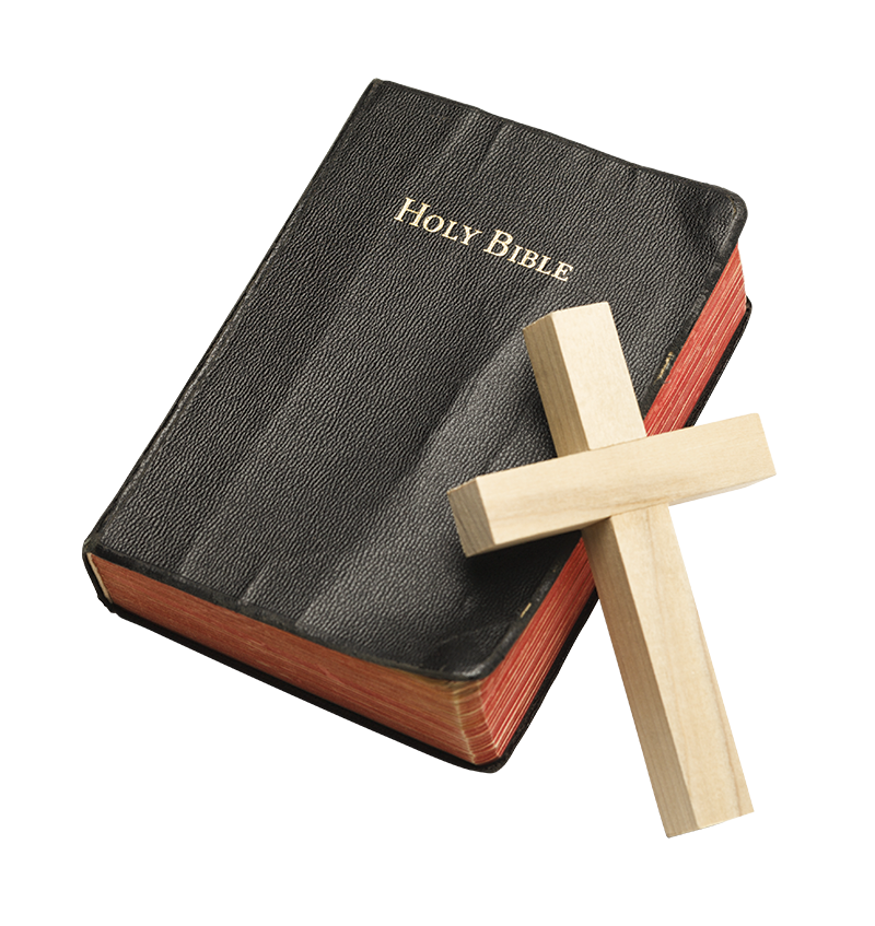 Holy Bible PNG – Open Book Transparent Image 9