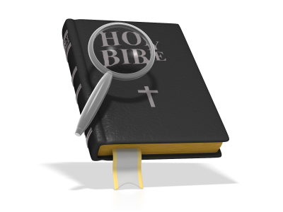 Holy Bible PNG – Open Book Transparent Image 11