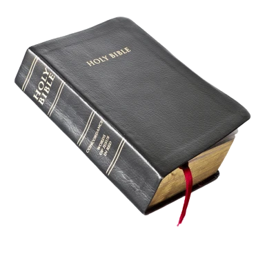 Holy Bible PNG – Open Book Transparent Image