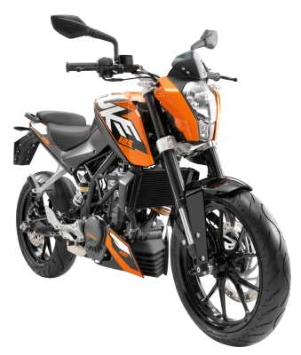 Bike PNG – Transparent High Resolution