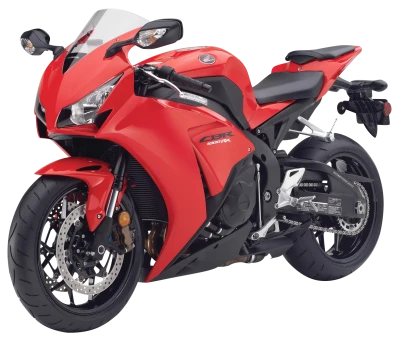 Bike PNG – Transparent High Resolution