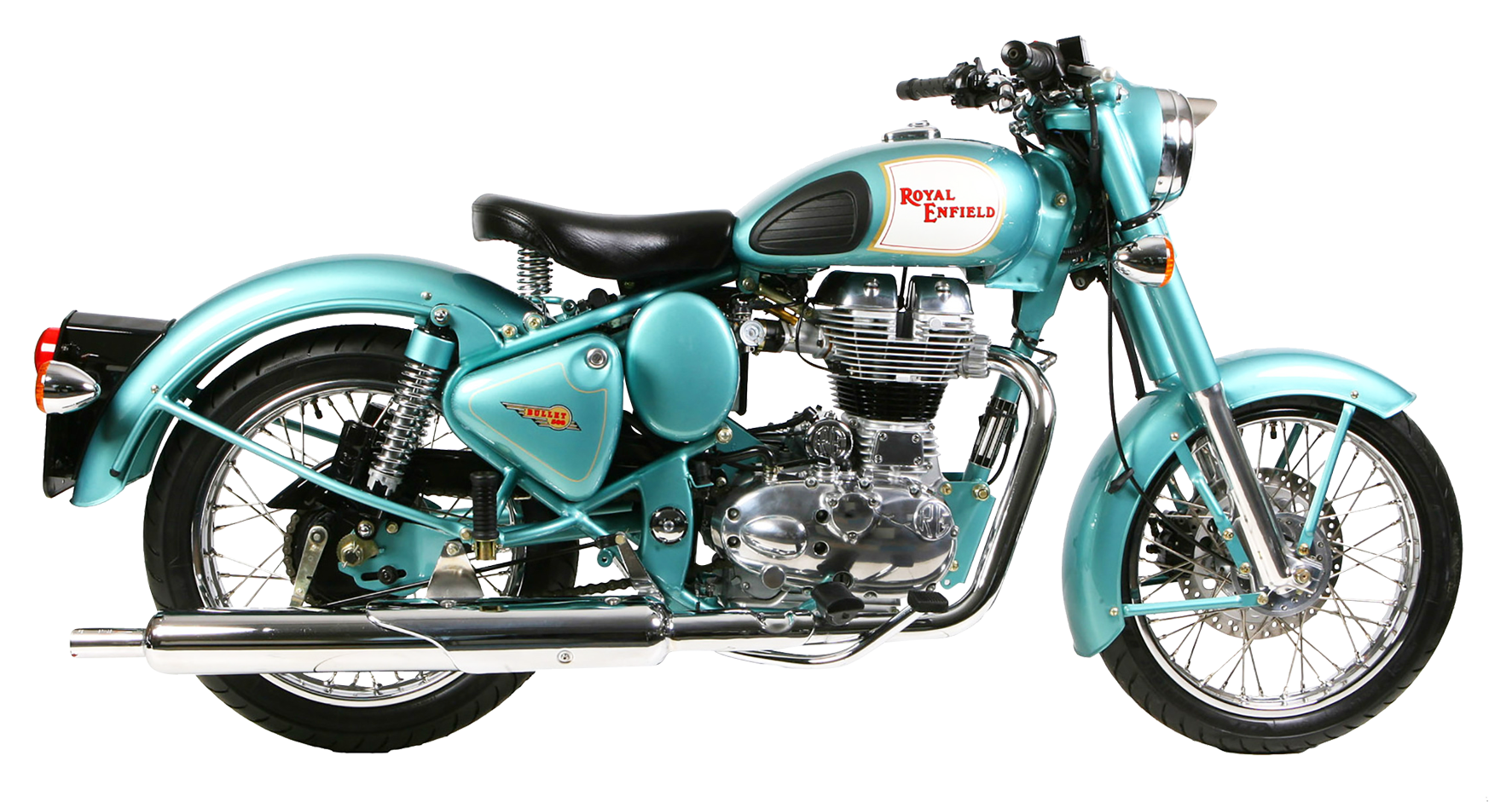 Bike PNG – Transparent High Resolution