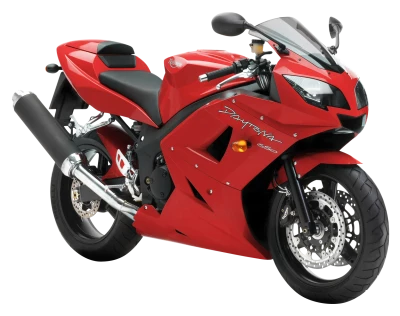 Bike PNG – Transparent High Resolution