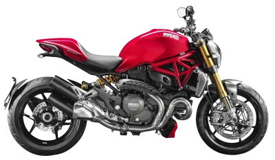 Bike PNG – Transparent High Resolution