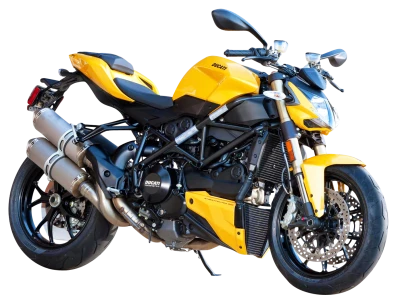 Bike PNG – Transparent High Resolution