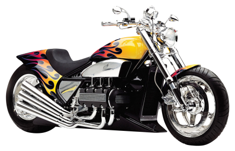 Bike PNG – Transparent High Resolution 17