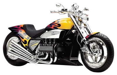 Bike PNG – Transparent High Resolution
