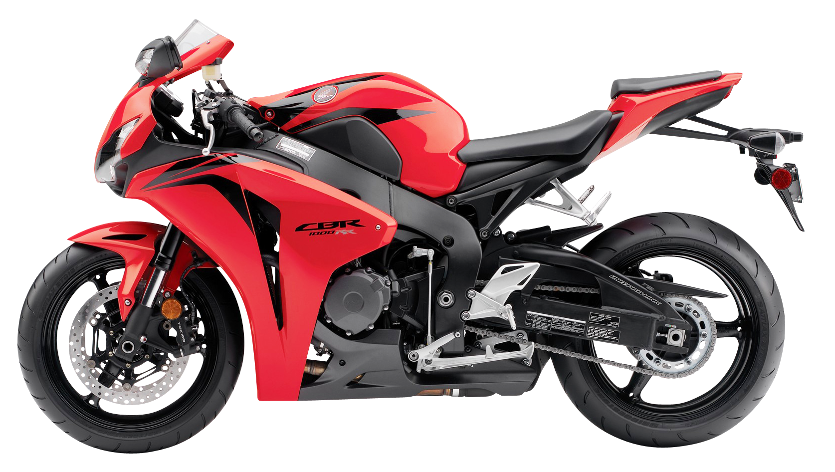 Bike PNG – Transparent High Resolution 20