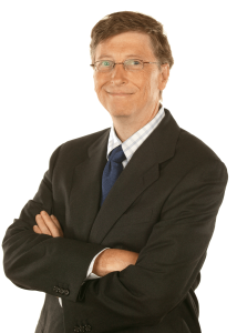 Bill Gates PNG Transparent Image 5
