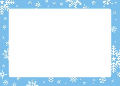 Bingkai Sertifikat PNG, Certificate Border PNG