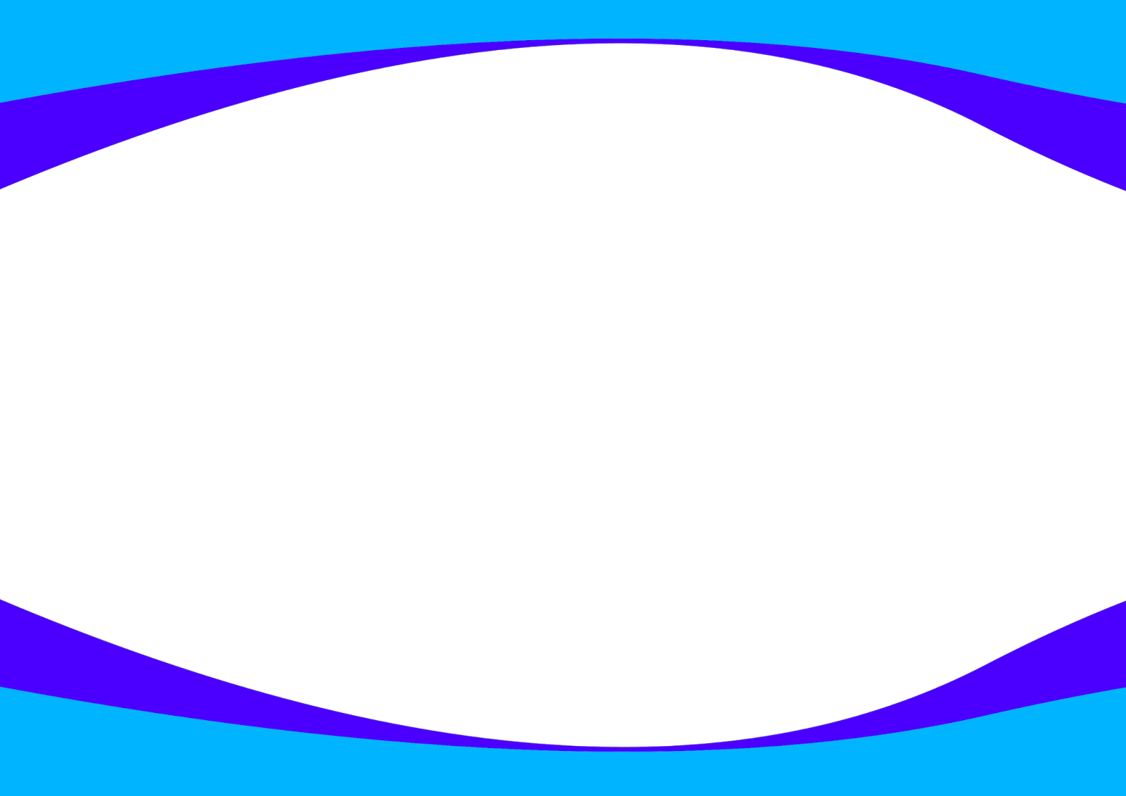 Bingkai Sertifikat PNG, Certificate Border PNG 15
