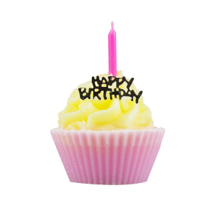 Colorful Birthday Candles PNG Free Download 6