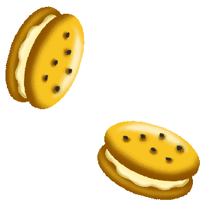 Biscuit PNG Transparent Image 1