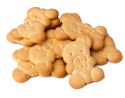 Biscuit PNG Transparent Image