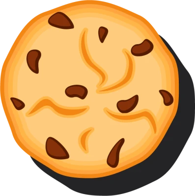 Biscuit PNG Transparent Image