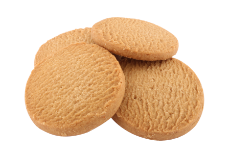 Biscuit PNG Transparent Image 18