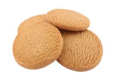 Biscuit PNG Transparent Image