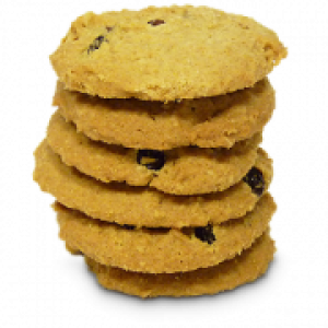 Crunchy Biscuit PNG Free Download 2