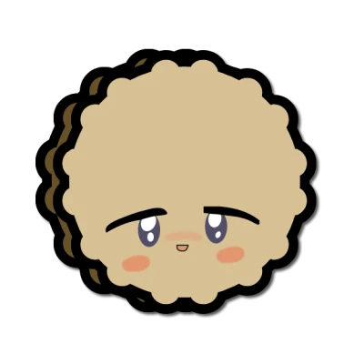 Crunchy Biscuit PNG Free Download