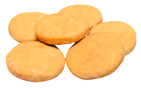 Crunchy Biscuit PNG Free Download 12