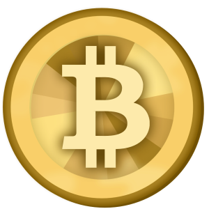 Bitcoin PNG Transparent Image 5