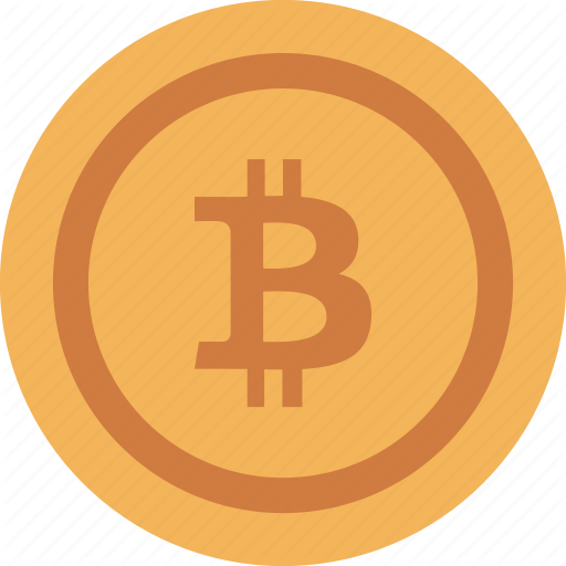 Bitcoin PNG Transparent Image 14