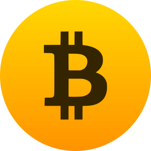 Bitcoin PNG Transparent Image 16