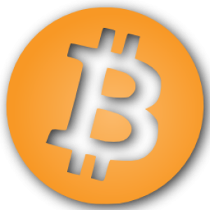 Bitcoin PNG Transparent Image 17