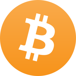 Bitcoin PNG Transparent Image 18