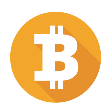 Bitcoin PNG Transparent Image 19