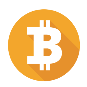 Bitcoin PNG Transparent Image 19