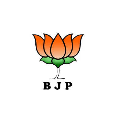 BJP Logo PNG Transparent Image 11