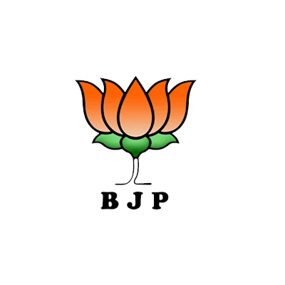 BJP Logo PNG Transparent Image