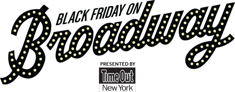 Black Friday Sale Logo PNG