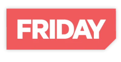 Black Friday Sale Logo PNG