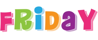 Black Friday Sale Logo PNG
