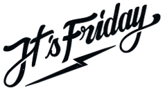 Black Friday Sale Logo PNG