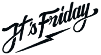 Black Friday Sale Logo PNG