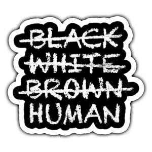 Black Lives Matter Logo PNG Transparent