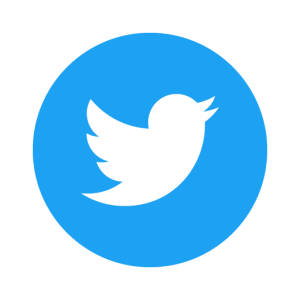 Icon Logo, Twitter logo