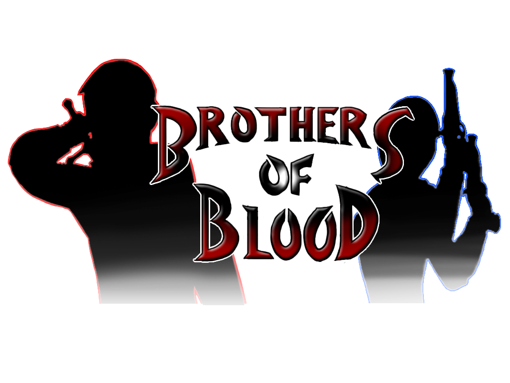 Blood Text PNG Transparent 4