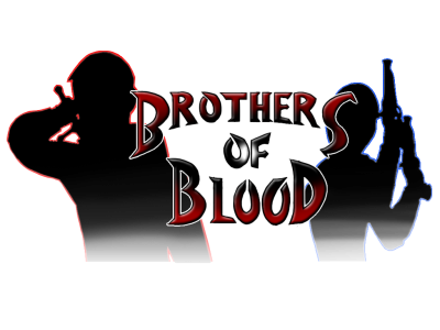Blood Text PNG Transparent 4