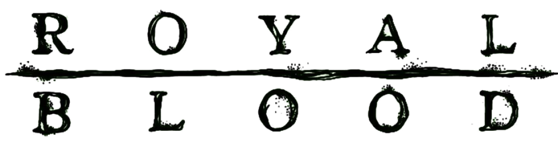 Blood Text PNG Transparent 5