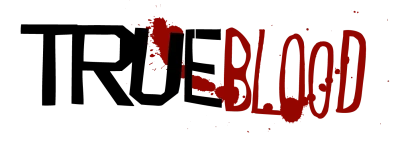 Blood Text PNG Transparent