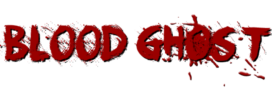 Blood Text PNG Transparent 8