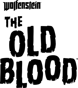 Blood Text PNG Transparent 9